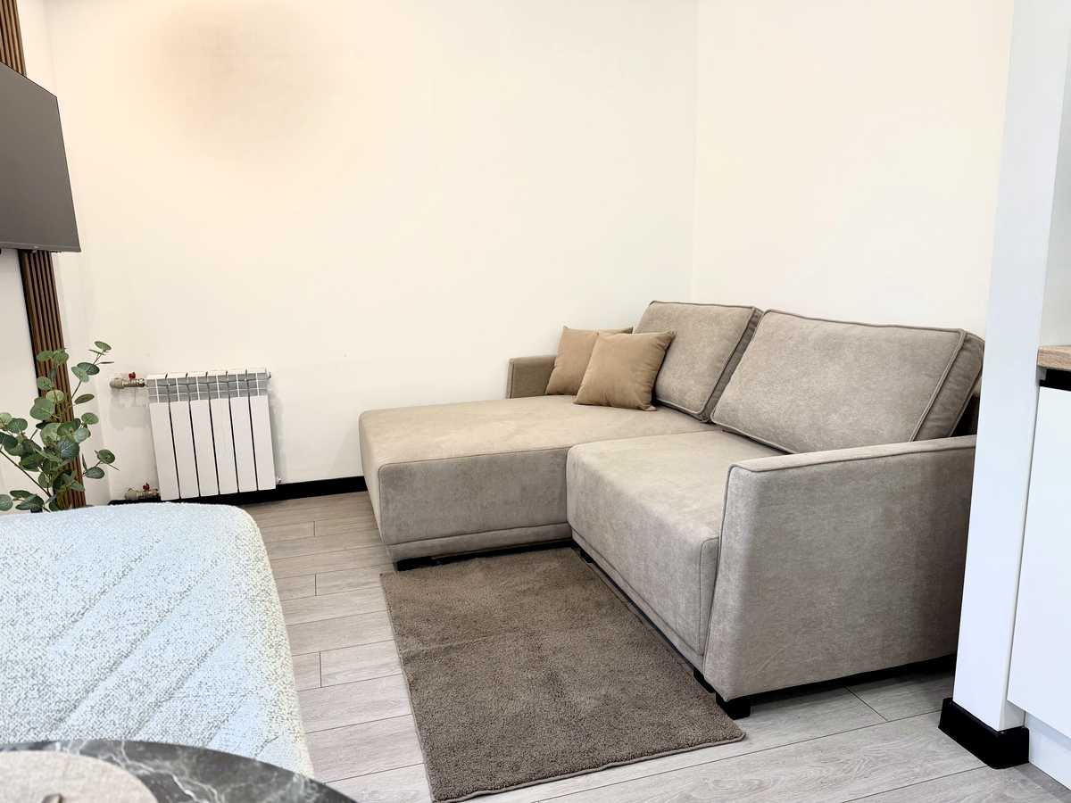 Квартира на просп. Леоніда Каденюка, 9 в Києві, ID 410634, фото №8