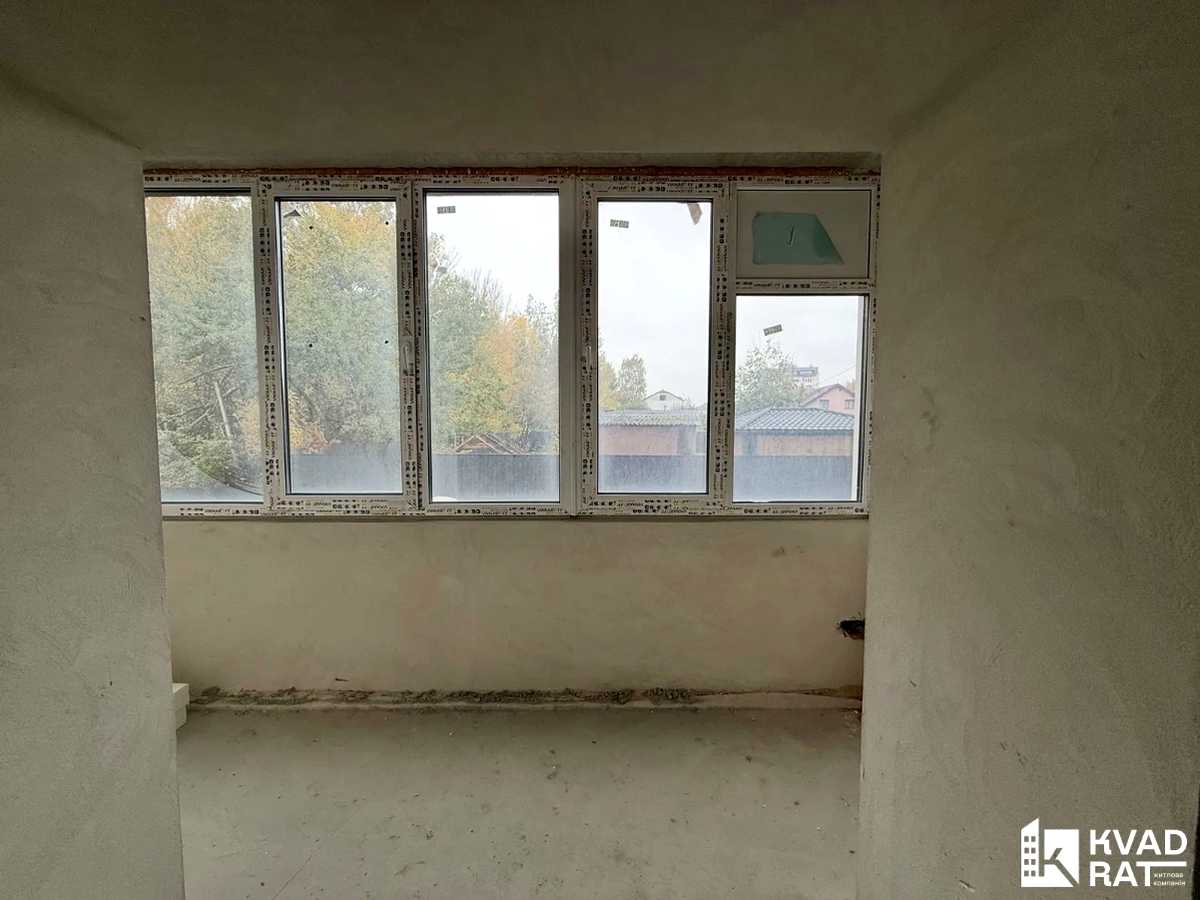 Квартира на вул. Олександра Довженка, 31в, к. 7 в Івано-Франківську, ID 410660, фото №2
