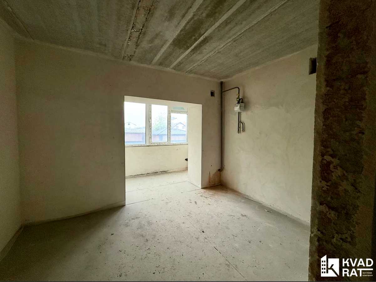 Квартира на вул. Олександра Довженка, 31в, к. 7 в Івано-Франківську, ID 410660, фото №3