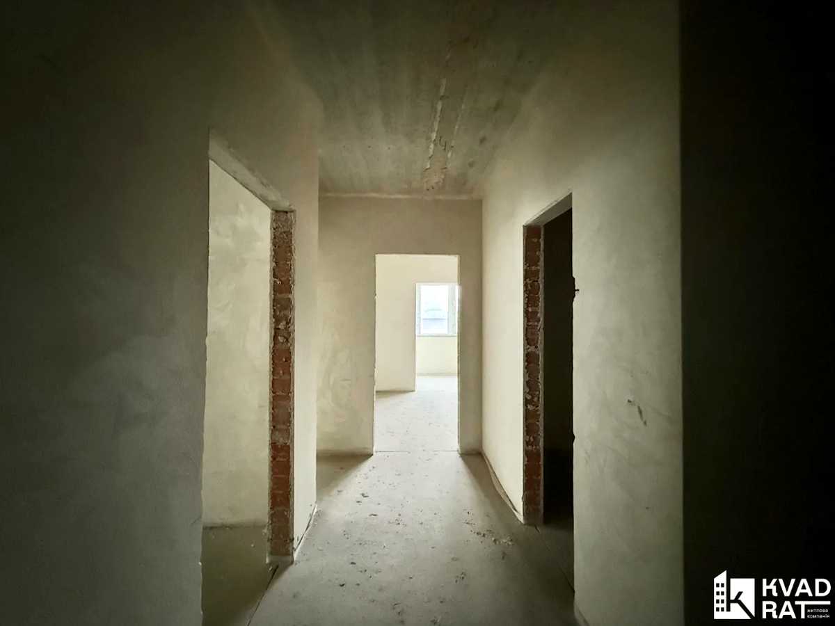 Квартира на вул. Олександра Довженка, 31в, к. 7 в Івано-Франківську, ID 410660, фото №4