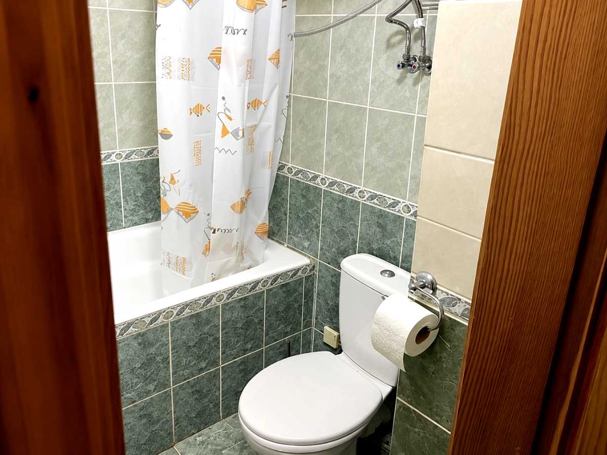 Квартира на просп. Валерія Лобановського, 130 в Києві, ID 410635, фото №9