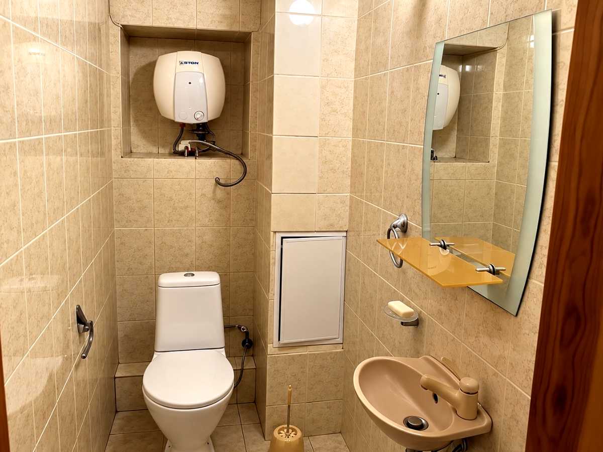 Квартира на просп. Валерія Лобановського, 130 в Києві, ID 410635, фото №10