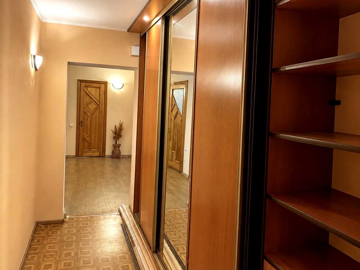Квартира на просп. Валерія Лобановського, 130 в Києві, ID 410635, фото №11