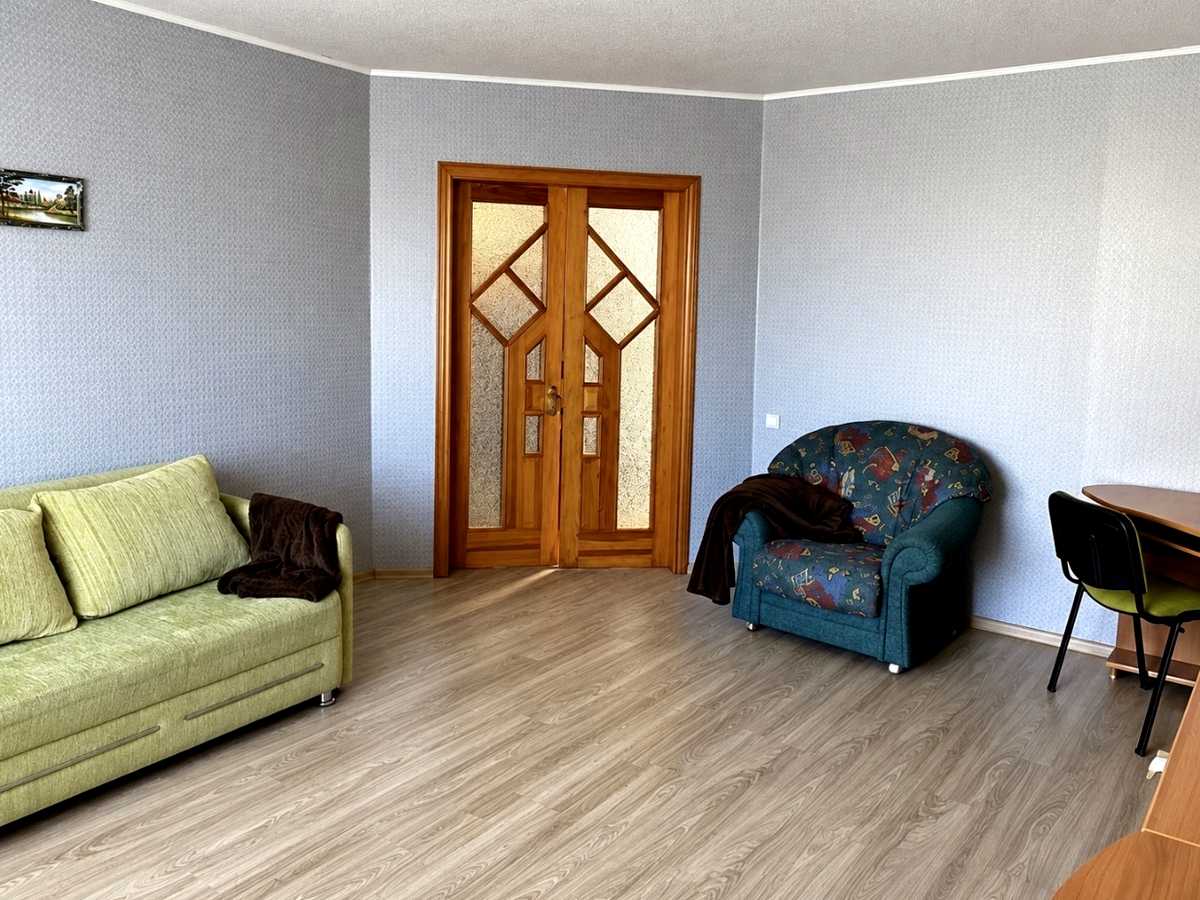 Квартира на просп. Валерія Лобановського, 130 в Києві, ID 410635, фото №2