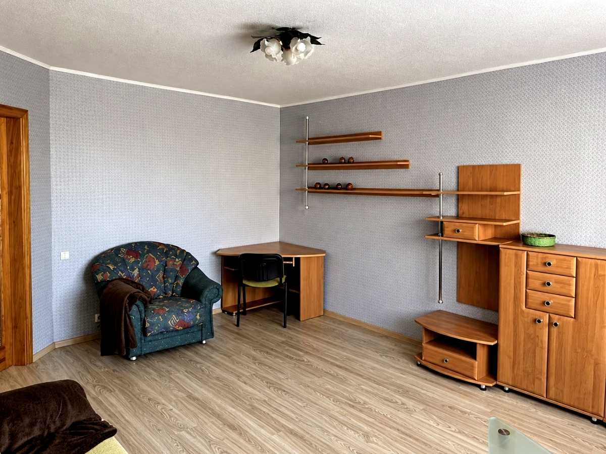 Квартира на просп. Валерія Лобановського, 130 в Києві, ID 410635, фото №3