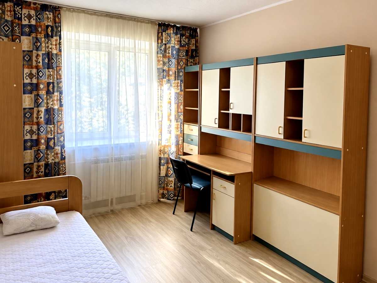 Квартира на просп. Валерія Лобановського, 130 в Києві, ID 410635, фото №4