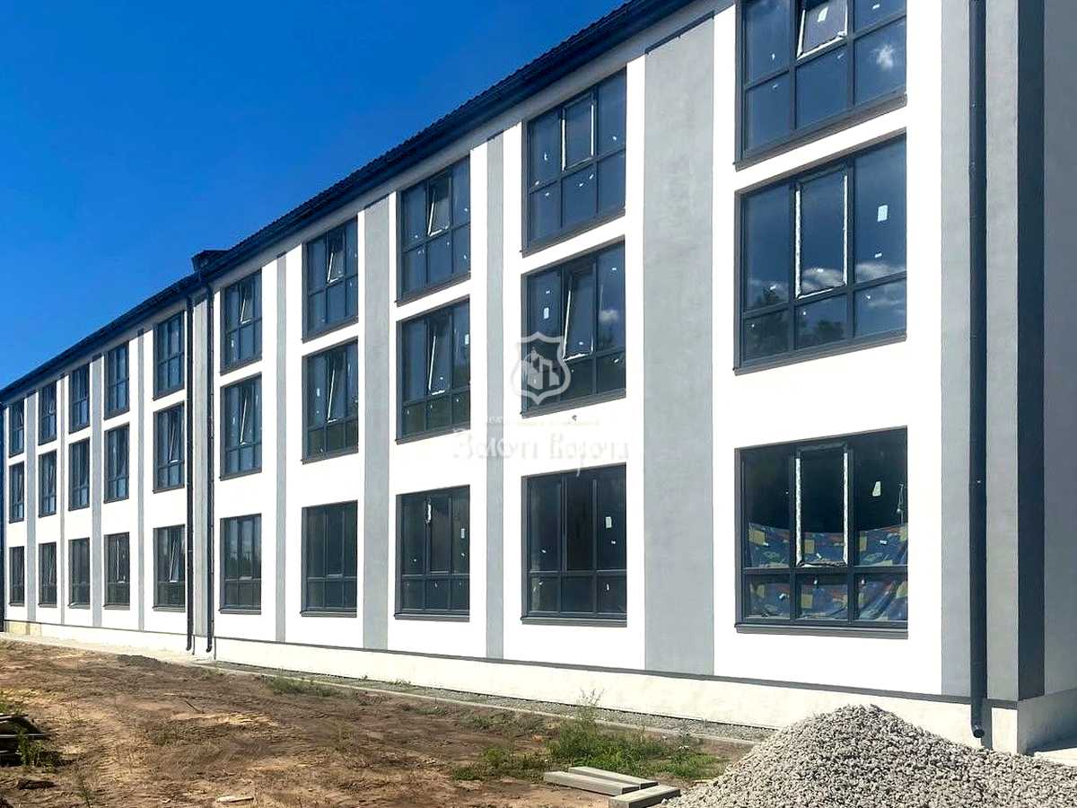 Квартира на вул. Джерельна, 61Б в Києві, ID 410658, фото №2