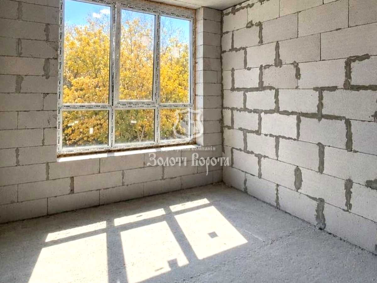 Квартира на вул. Джерельна, 61Б в Києві, ID 410658, фото №5