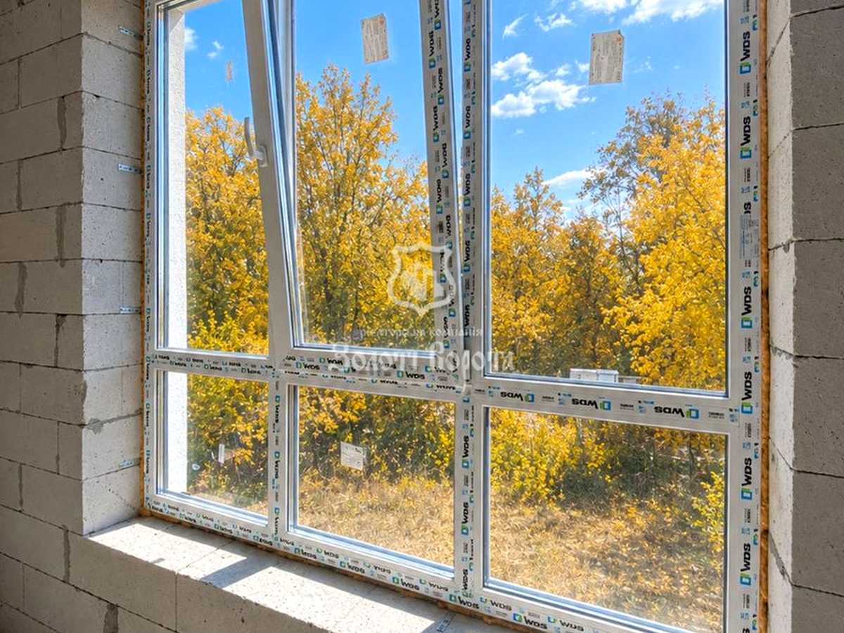 Квартира на вул. Джерельна, 61Б в Києві, ID 410658, фото №6