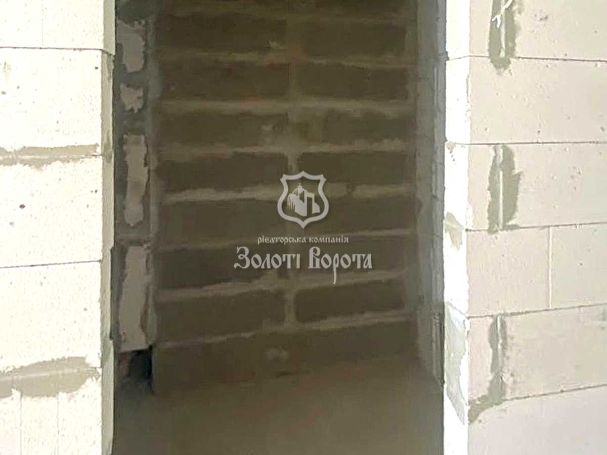 Квартира на вул. Джерельна, 61Б в Києві, ID 410658, фото №9