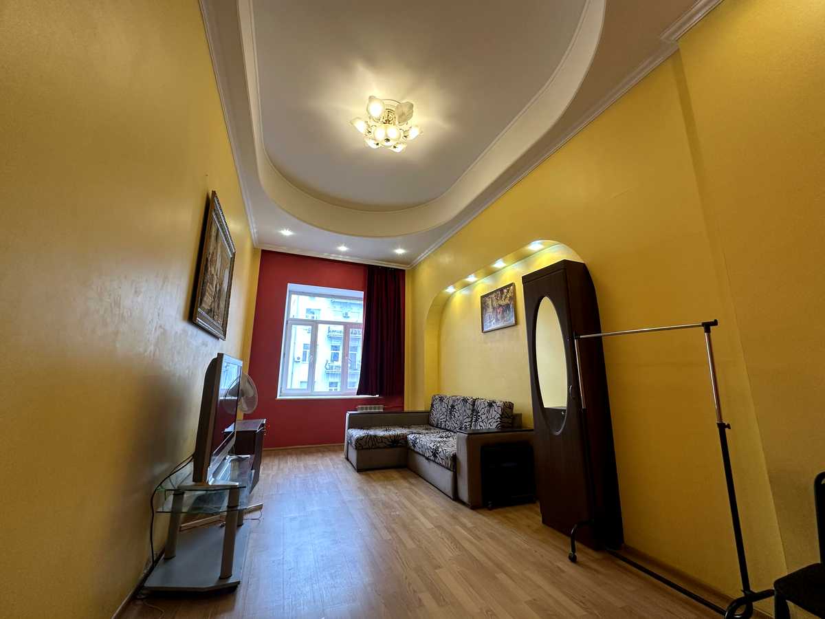 Квартира на вул. Саксаганського, 33, ID 410677, фото №1