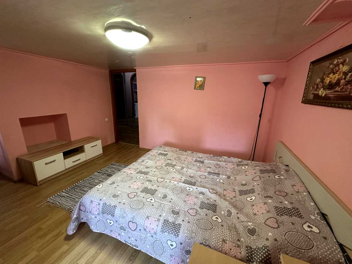 Квартира на вул. Саксаганського, 33 в Києві, ID 410677, фото №10