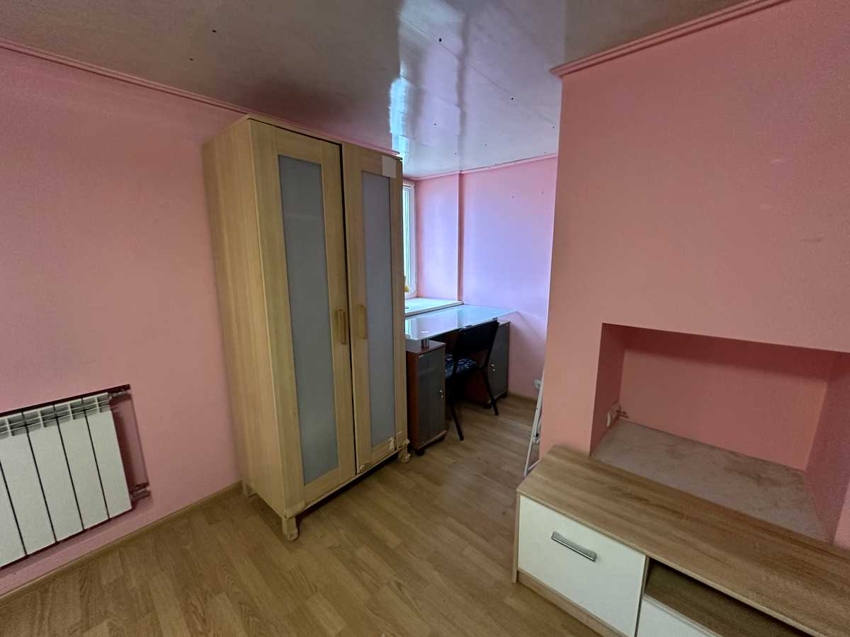 Квартира на вул. Саксаганського, 33 в Києві, ID 410677, фото №11
