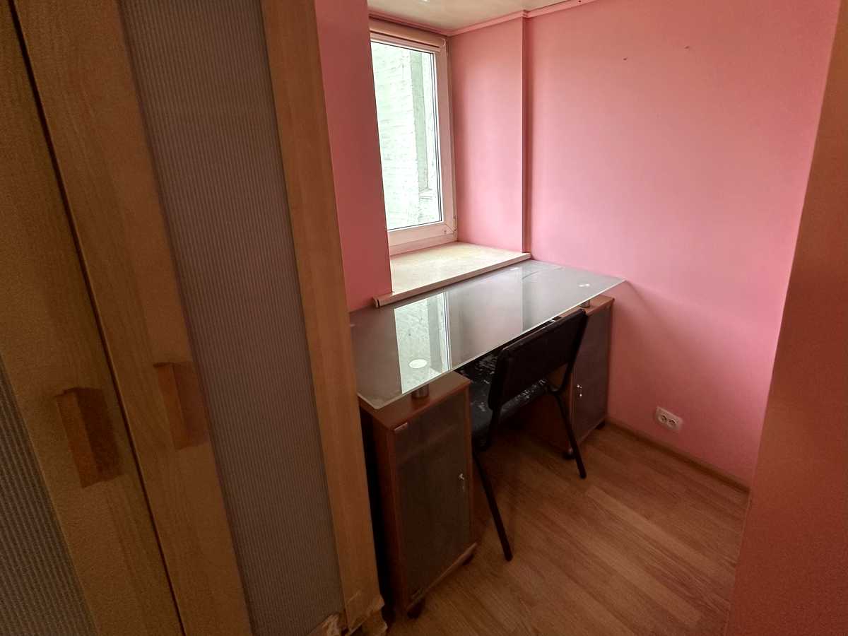 Квартира на вул. Саксаганського, 33 в Києві, ID 410677, фото №12