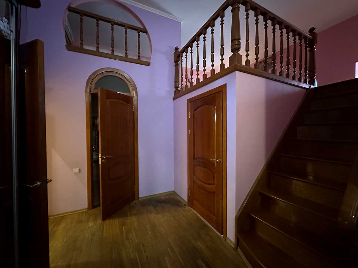 Квартира на вул. Саксаганського, 33 в Києві, ID 410677, фото №13