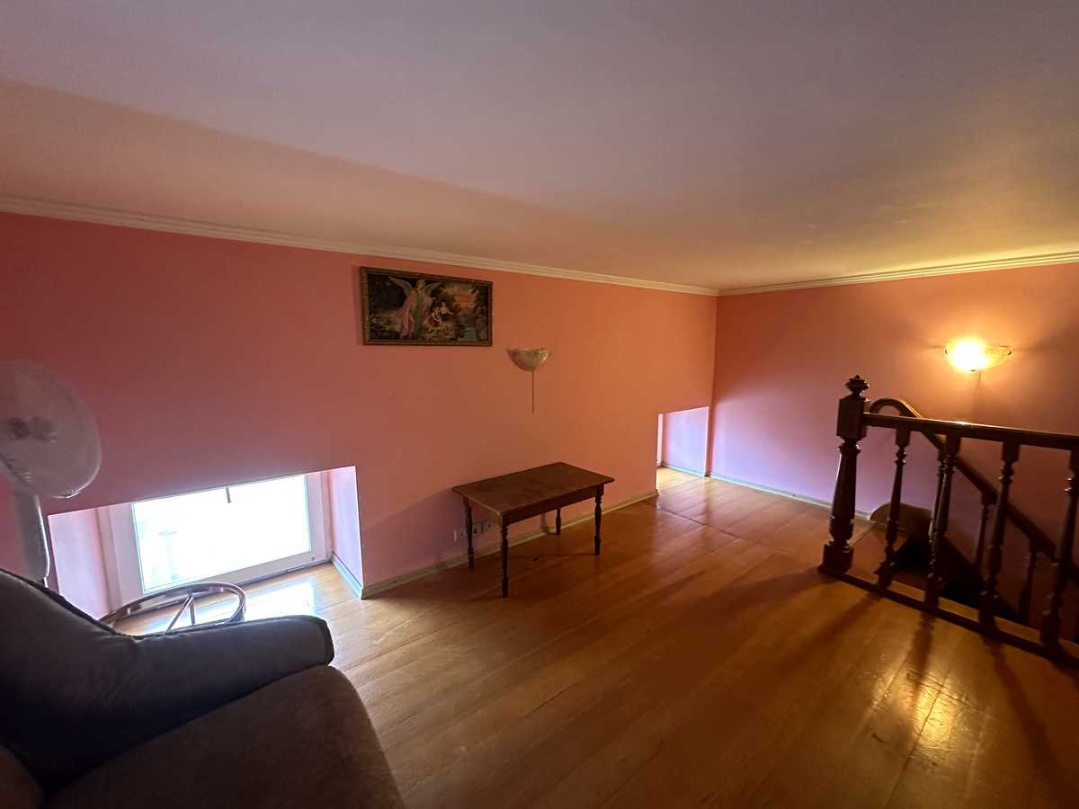 Квартира на вул. Саксаганського, 33 в Києві, ID 410677, фото №17