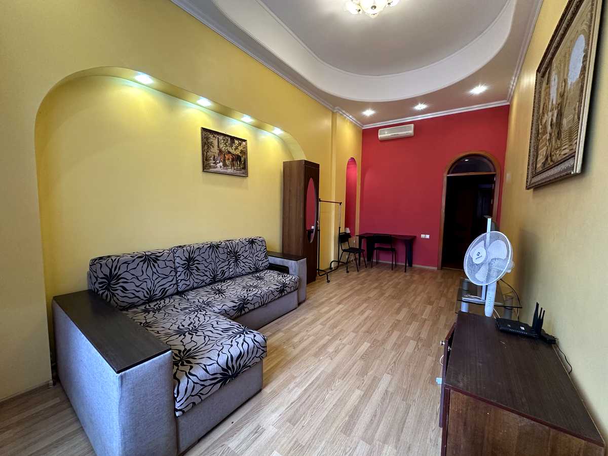 Квартира на вул. Саксаганського, 33 в Києві, ID 410677, фото №2