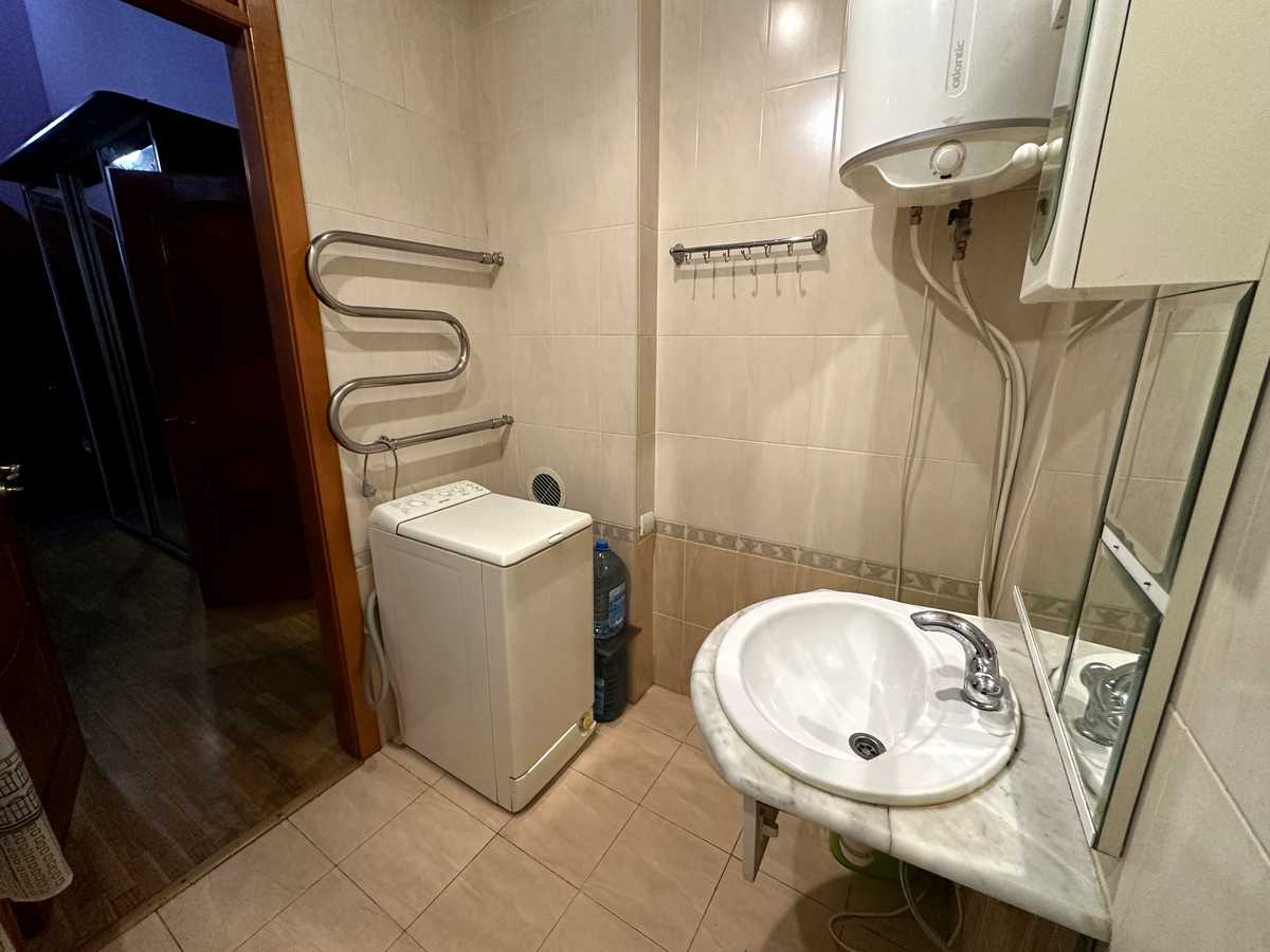Квартира на вул. Саксаганського, 33 в Києві, ID 410677, фото №20