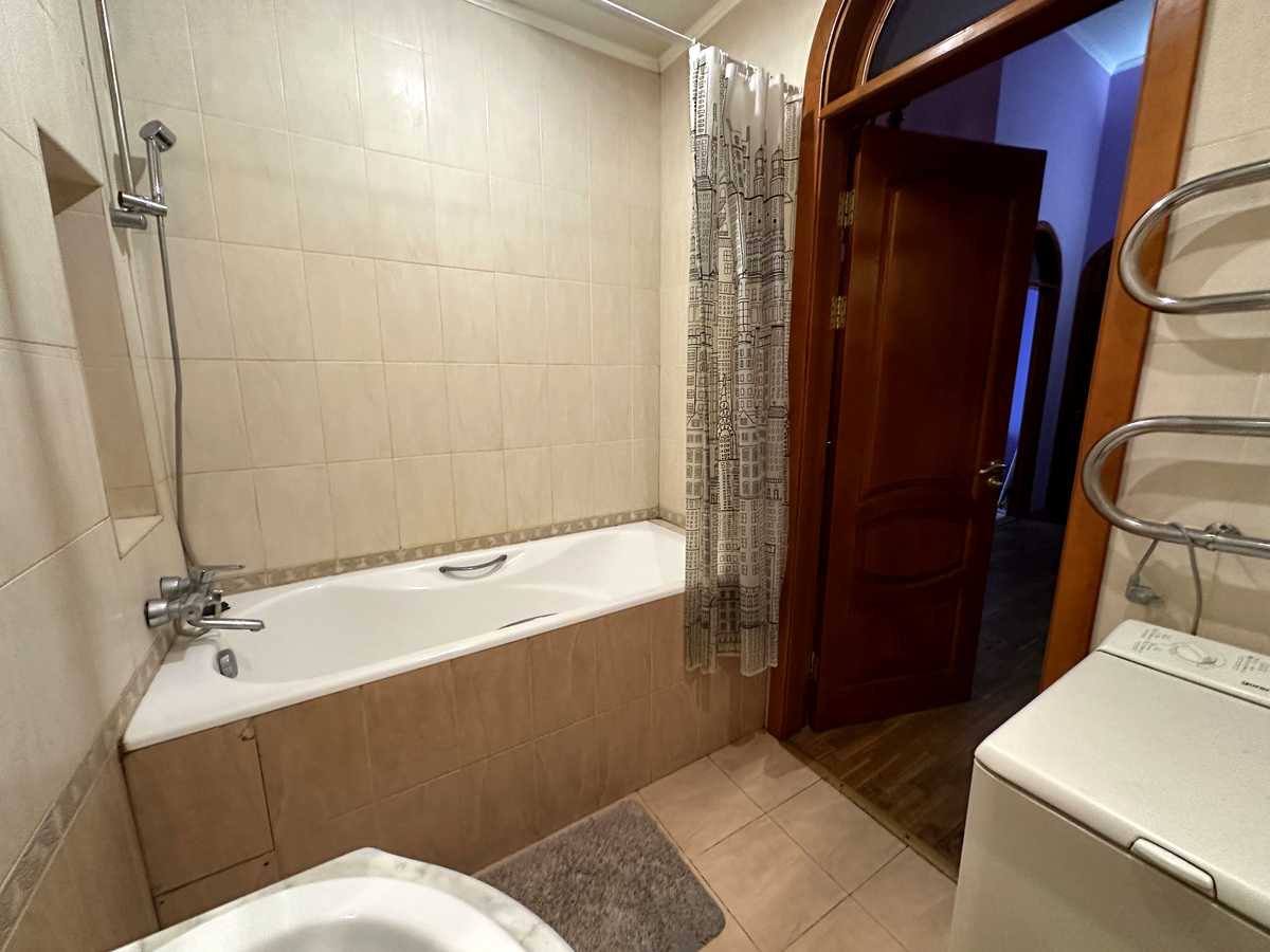 Квартира на вул. Саксаганського, 33 в Києві, ID 410677, фото №21