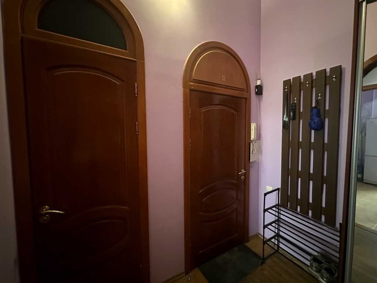 Квартира на вул. Саксаганського, 33 в Києві, ID 410677, фото №24