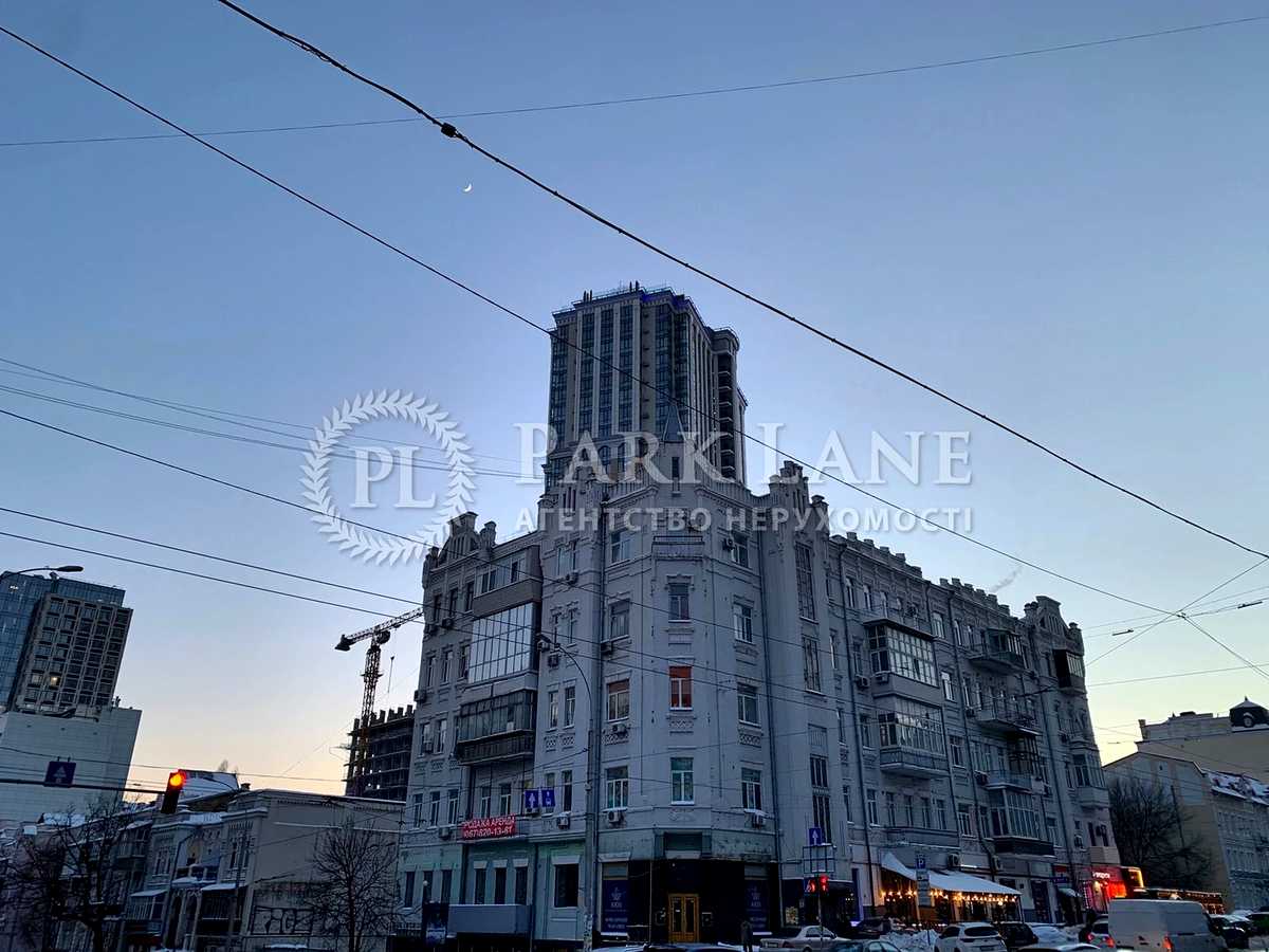 Квартира на вул. Саксаганського, 33 в Києві, ID 410677, фото №25
