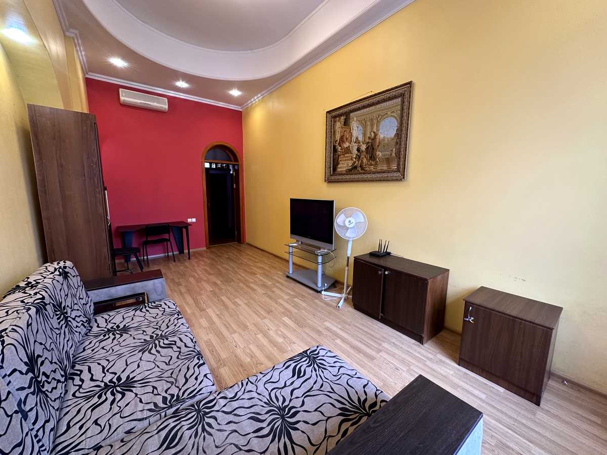 Квартира на вул. Саксаганського, 33 в Києві, ID 410677, фото №3