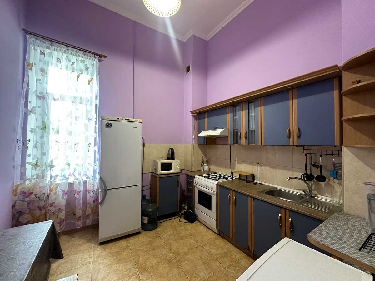 Квартира на вул. Саксаганського, 33 в Києві, ID 410677, фото №6