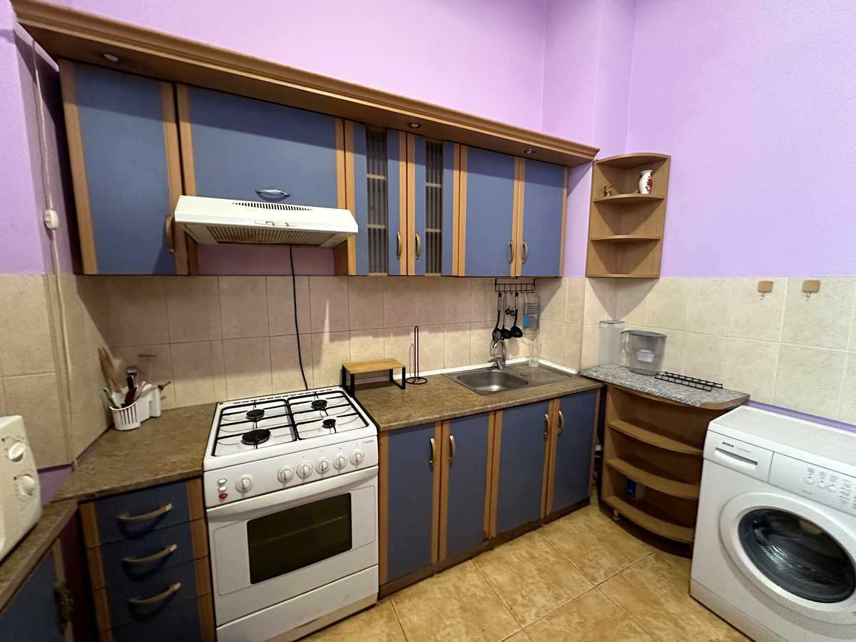 Квартира на вул. Саксаганського, 33 в Києві, ID 410677, фото №7