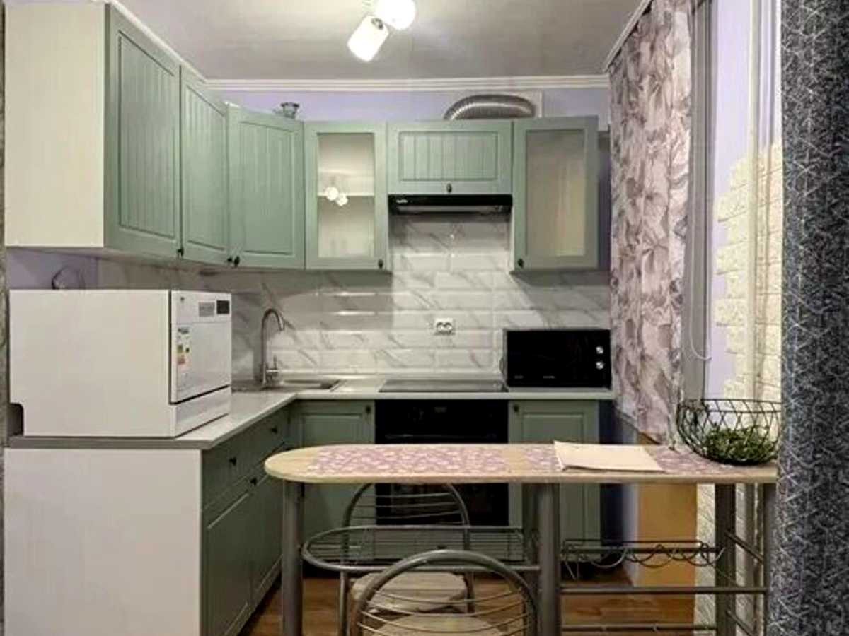 Квартира на вул. Олександра Довженка, 18/1, ID 410718, фото №1