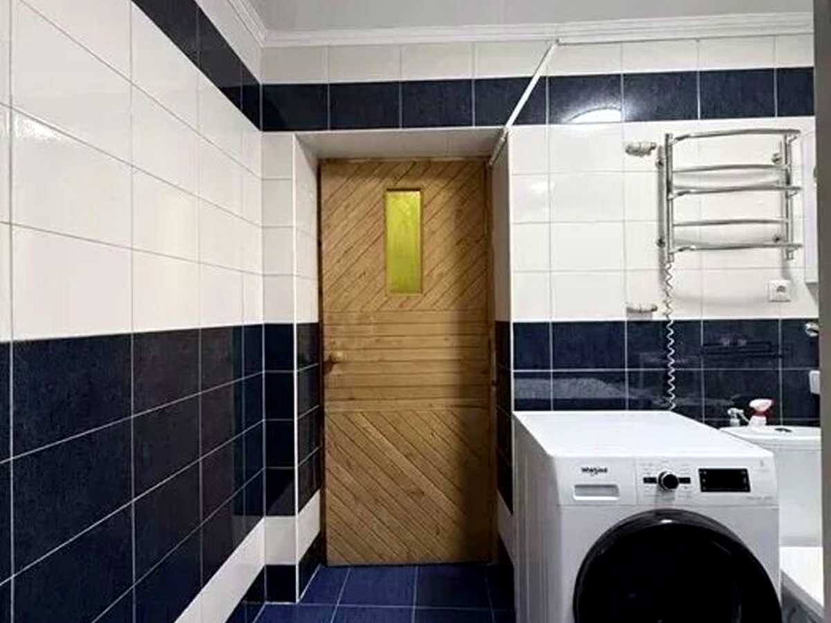 Квартира на вул. Олександра Довженка, 18/1 в Івано-Франківську, ID 410718, фото №8