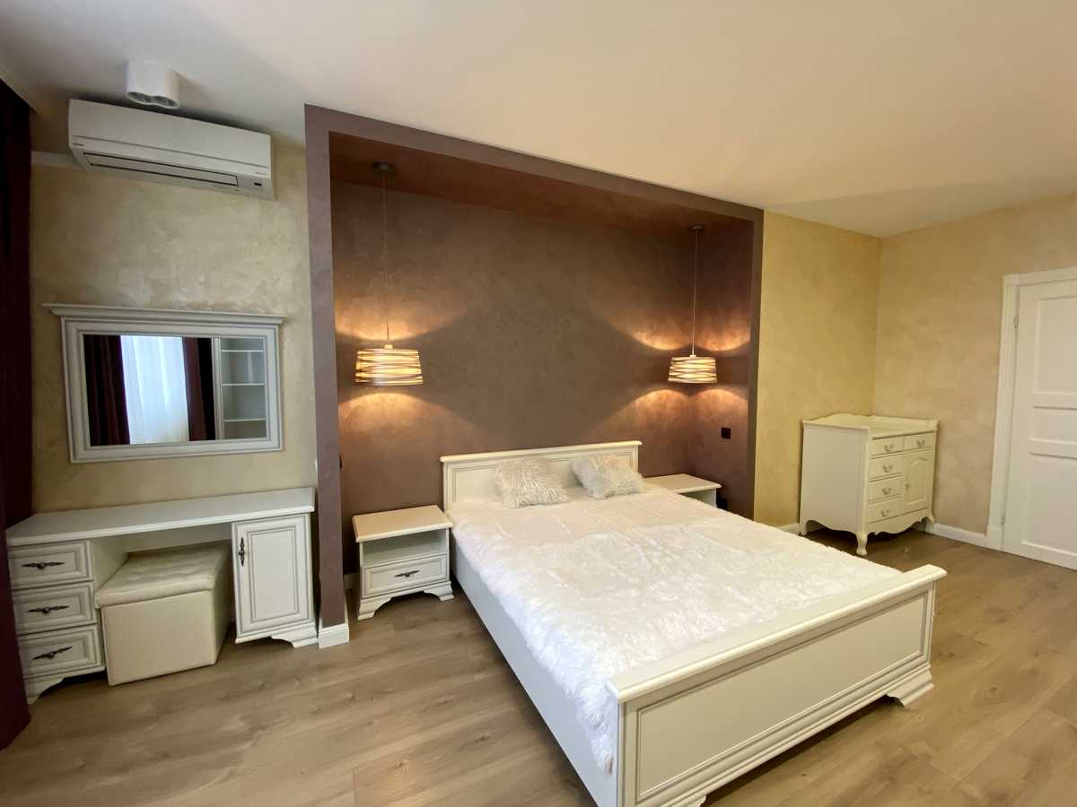 Квартира на вул. Юрія Іллєнка, 51Б в Києві, ID 410686, фото №6
