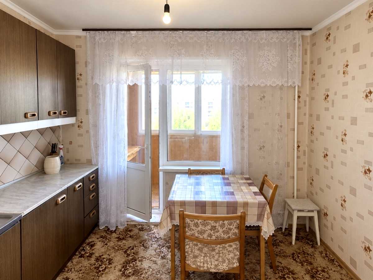 Квартира на вул. Оноре де Бальзака, 8В в Києві, ID 410697, фото №2