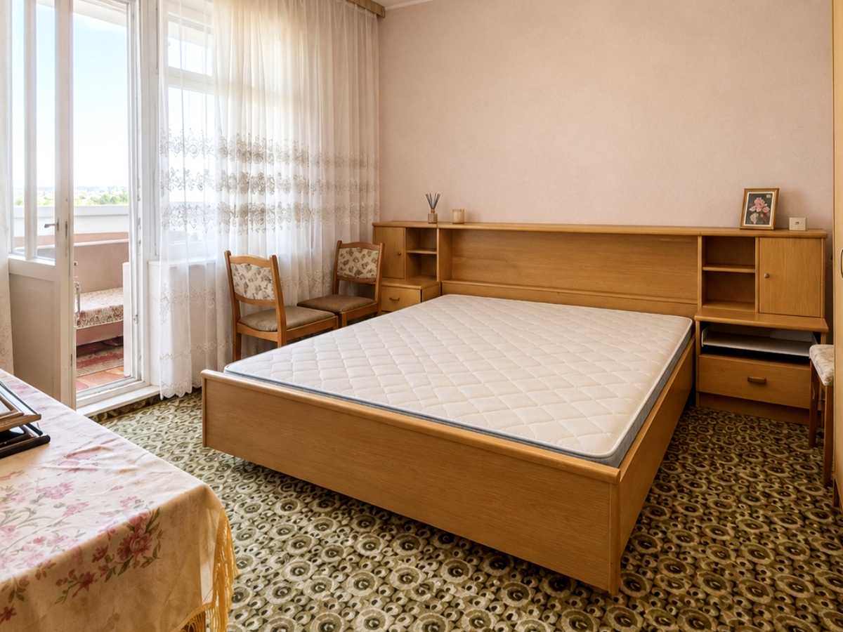 Квартира на вул. Оноре де Бальзака, 8В в Києві, ID 410697, фото №11