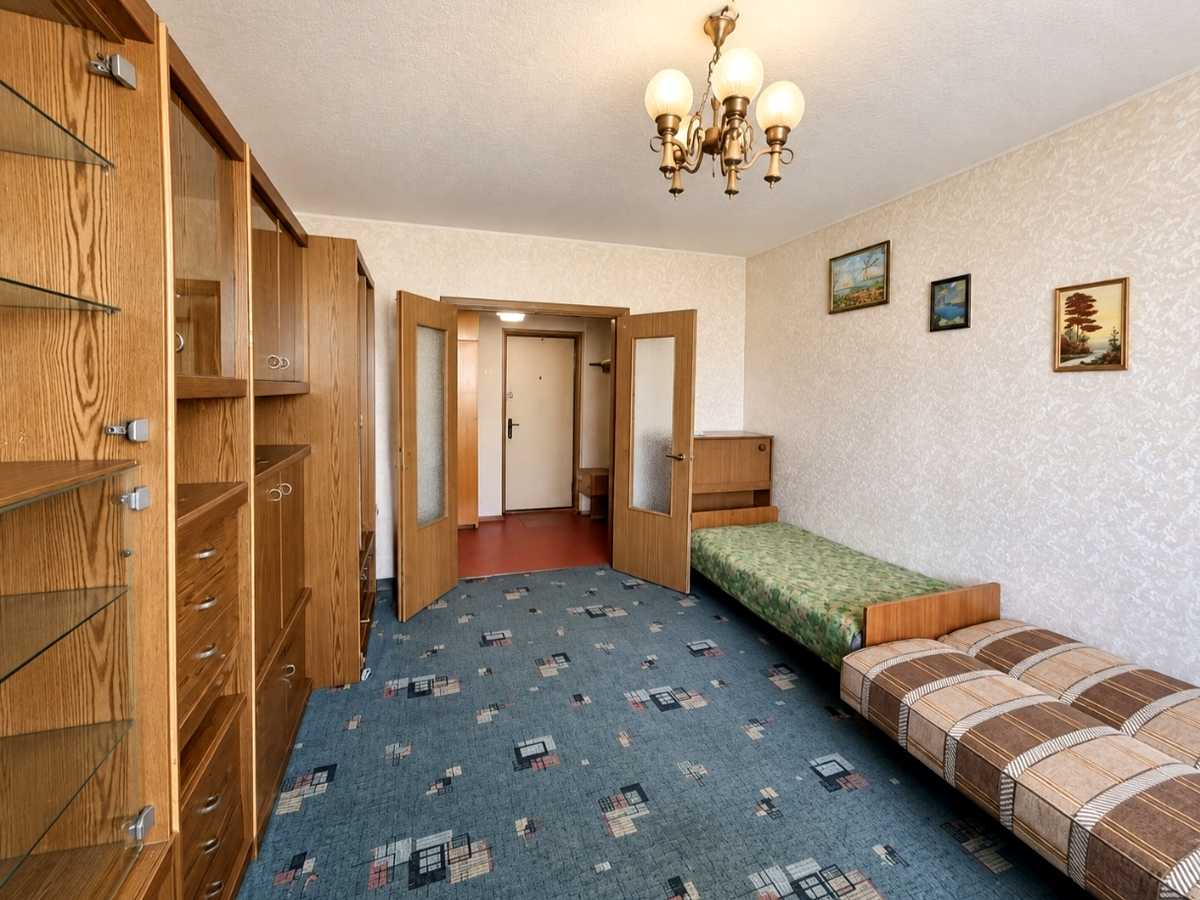Квартира на вул. Оноре де Бальзака, 8В в Києві, ID 410697, фото №12