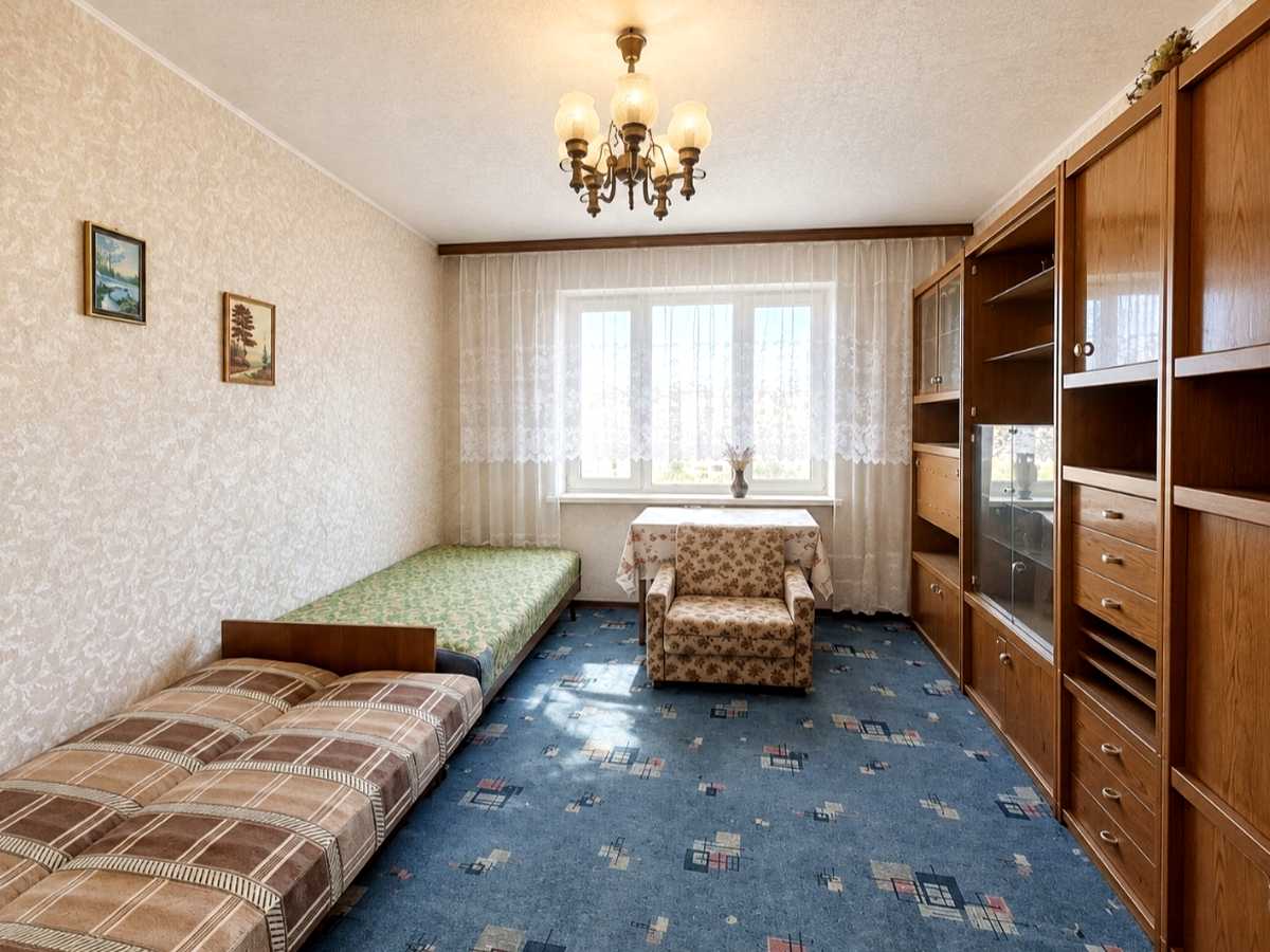 Квартира на вул. Оноре де Бальзака, 8В в Києві, ID 410697, фото №13