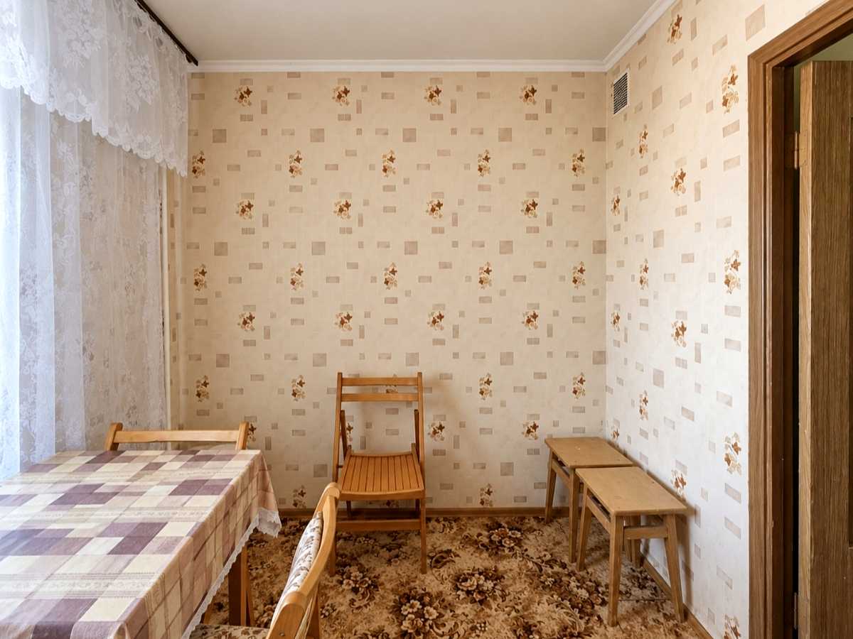 Квартира на вул. Оноре де Бальзака, 8В в Києві, ID 410697, фото №3