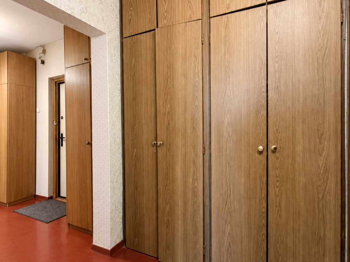 Квартира на вул. Оноре де Бальзака, 8В в Києві, ID 410697, фото №4