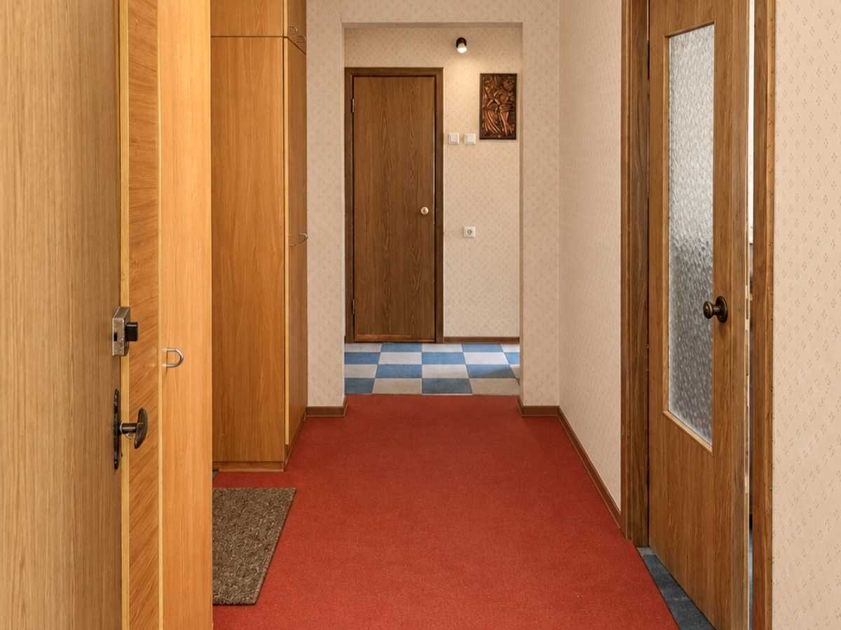 Квартира на вул. Оноре де Бальзака, 8В в Києві, ID 410697, фото №6
