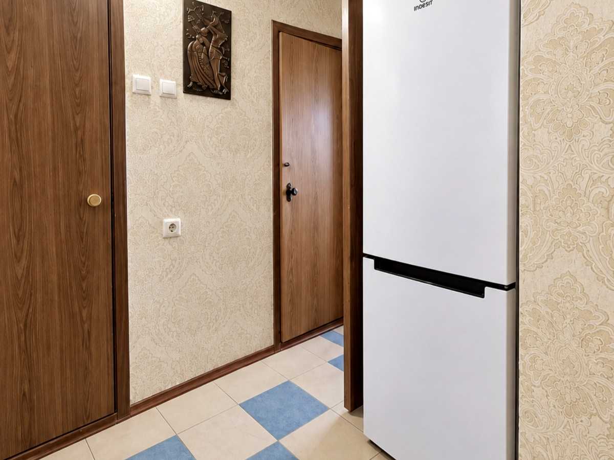 Квартира на вул. Оноре де Бальзака, 8В в Києві, ID 410697, фото №7