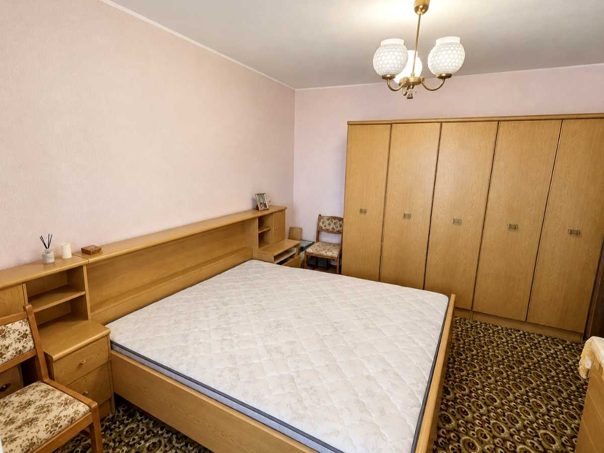 Квартира на вул. Оноре де Бальзака, 8В в Києві, ID 410697, фото №10