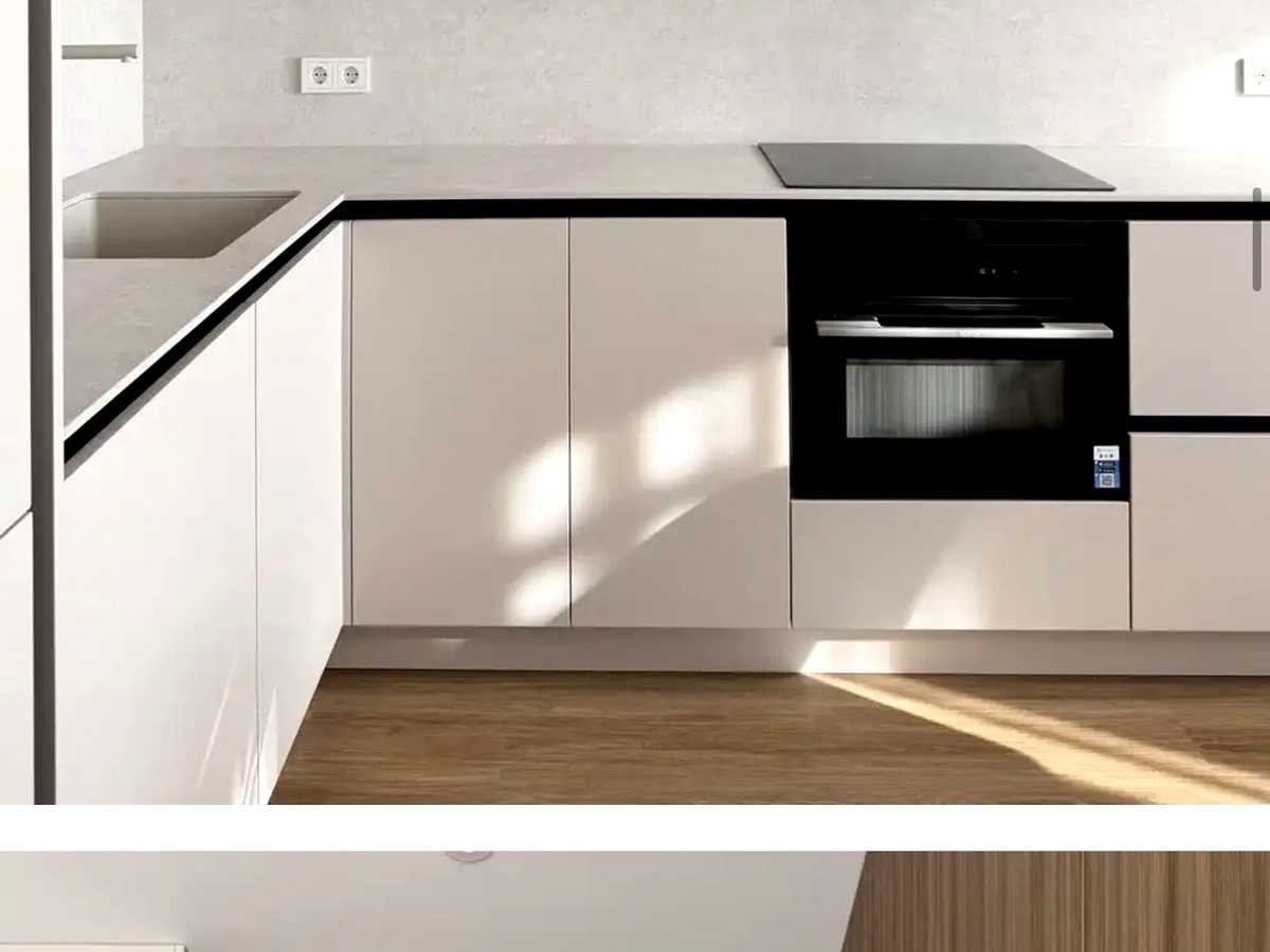 Квартира на вул. Василя Тютюнника, 39 в Києві, ID 410691, фото №11
