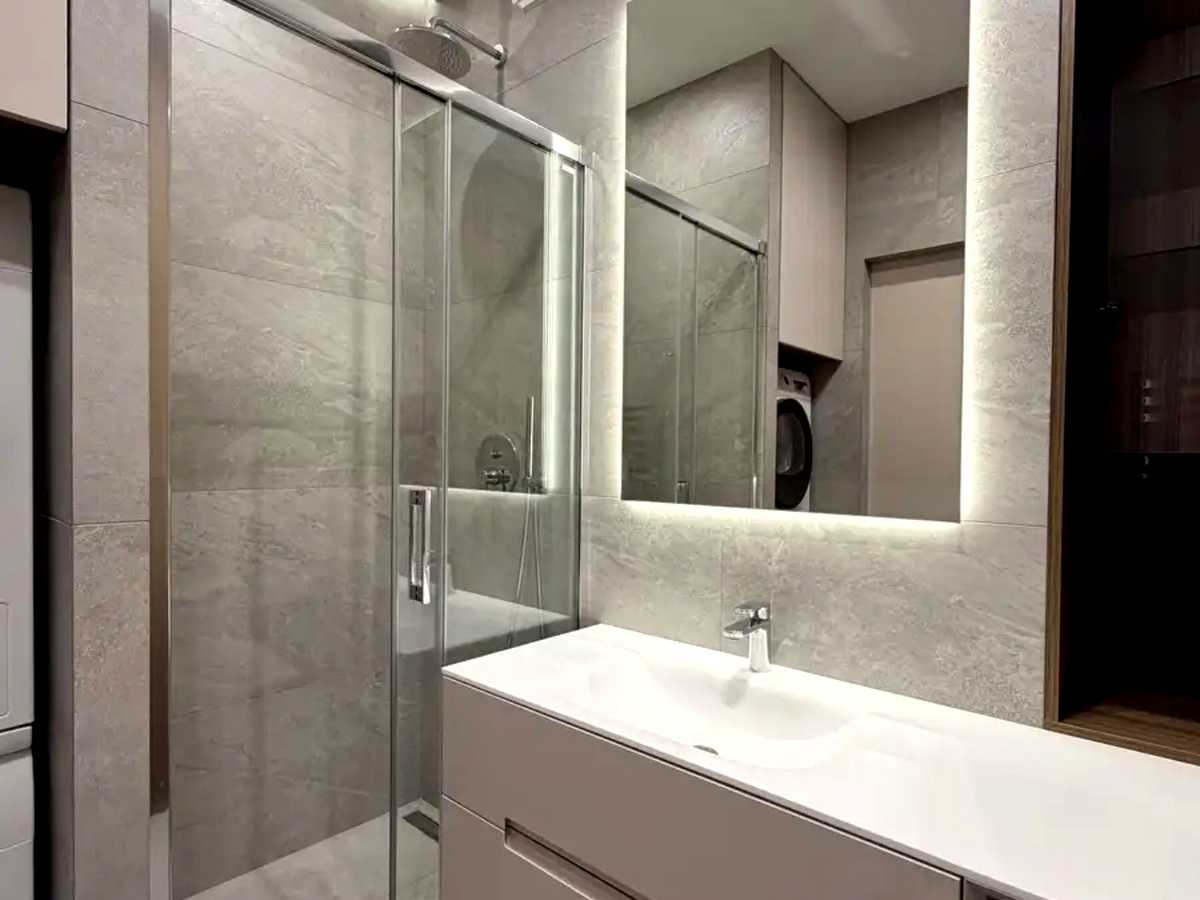 Квартира на вул. Василя Тютюнника, 39 в Києві, ID 410691, фото №23