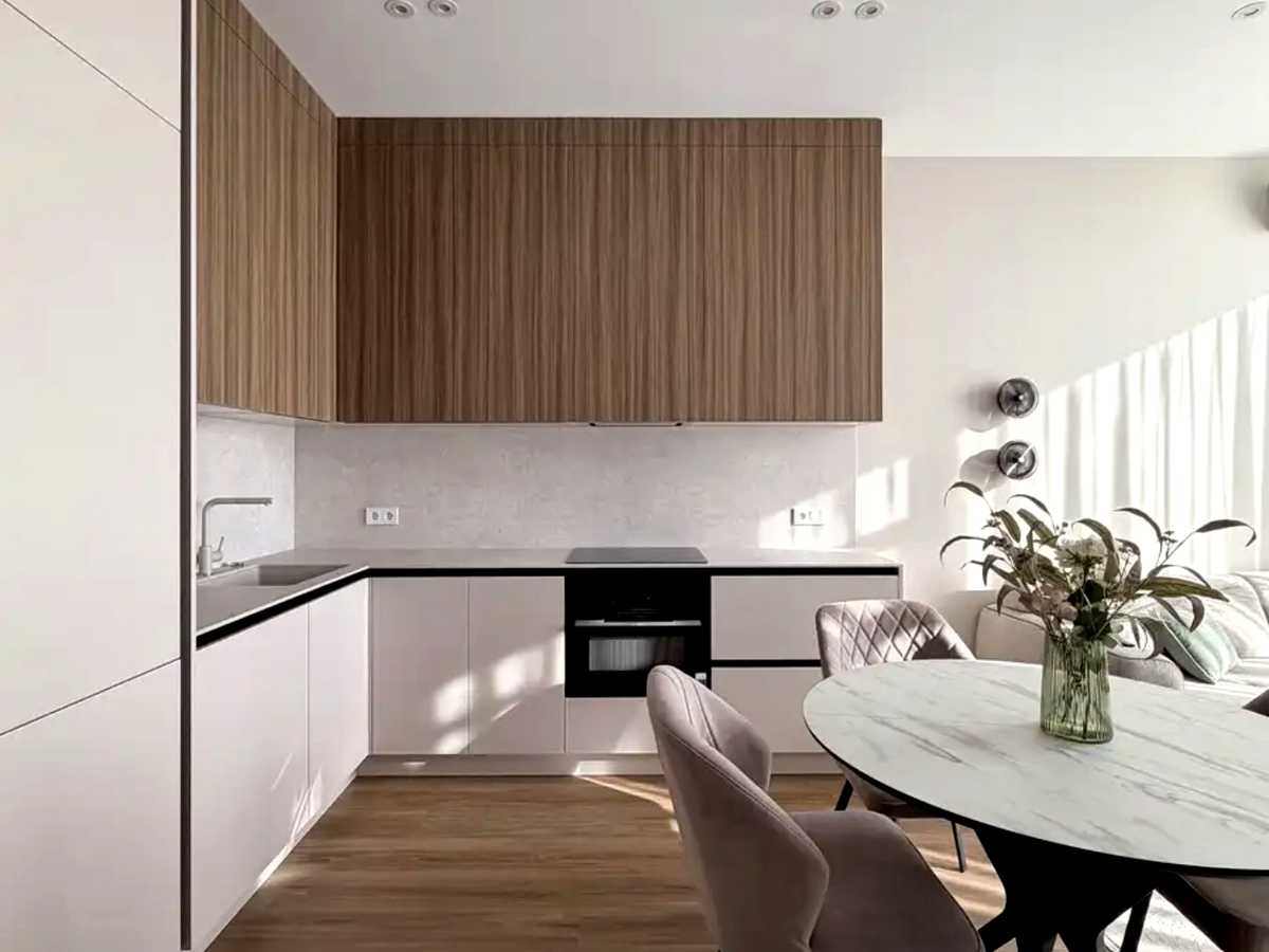 Квартира на вул. Василя Тютюнника, 39 в Києві, ID 410691, фото №7