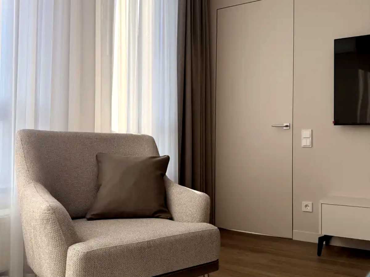 Квартира на вул. Василя Тютюнника, 39 в Києві, ID 410691, фото №9