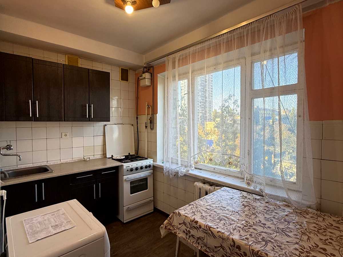 Квартира на просп. Берестейський, 18, ID 410700, фото №1