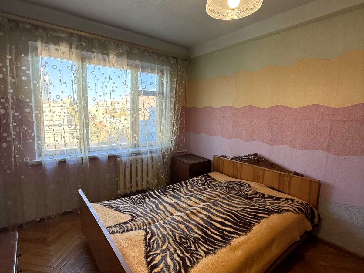Квартира на просп. Берестейський, 18 в Києві, ID 410700, фото №10