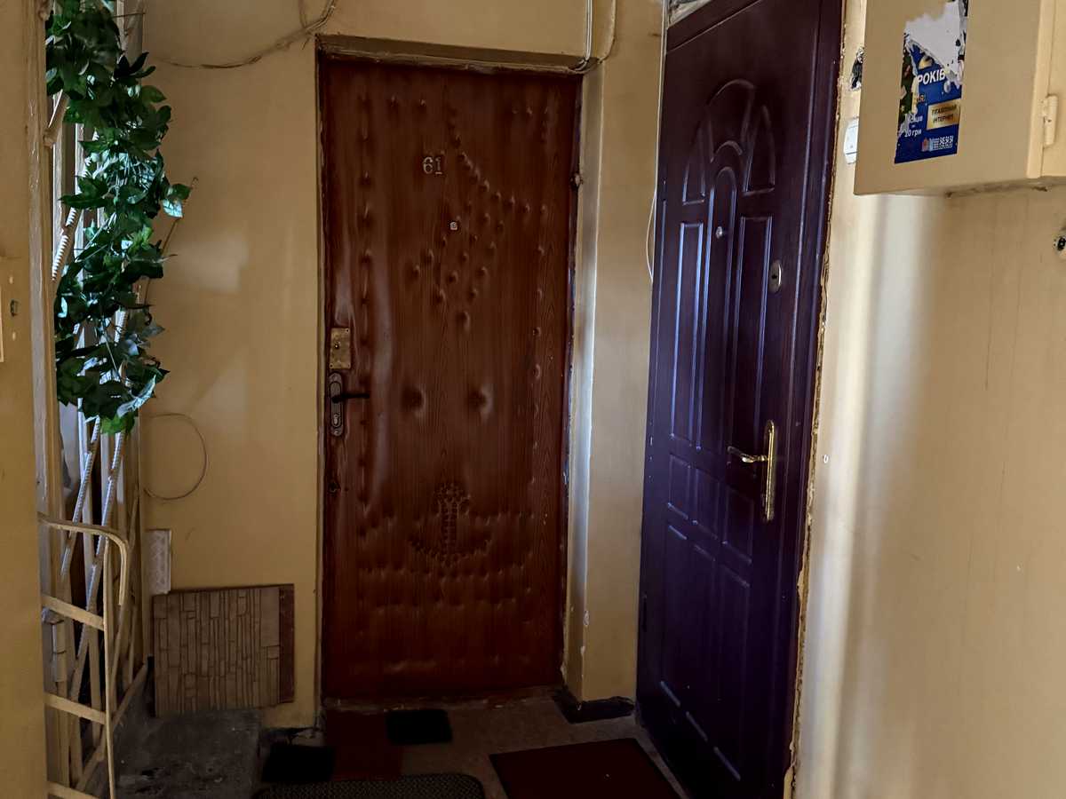 Квартира на просп. Берестейський, 18 в Києві, ID 410700, фото №12