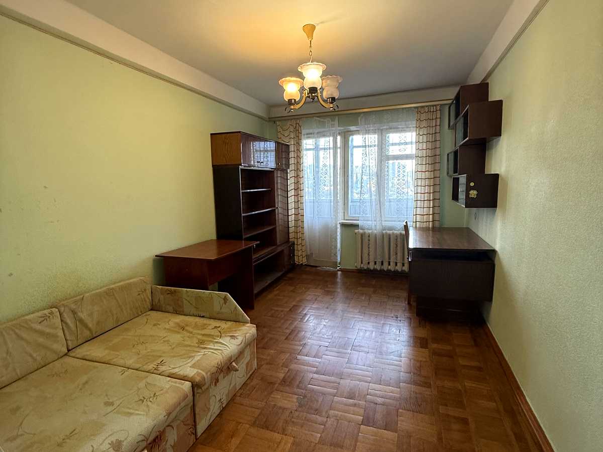 Квартира на просп. Берестейський, 18 в Києві, ID 410700, фото №13