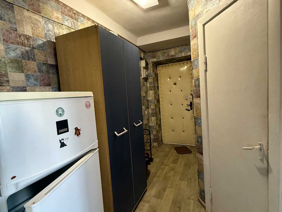 Квартира на просп. Берестейський, 18 в Києві, ID 410700, фото №2