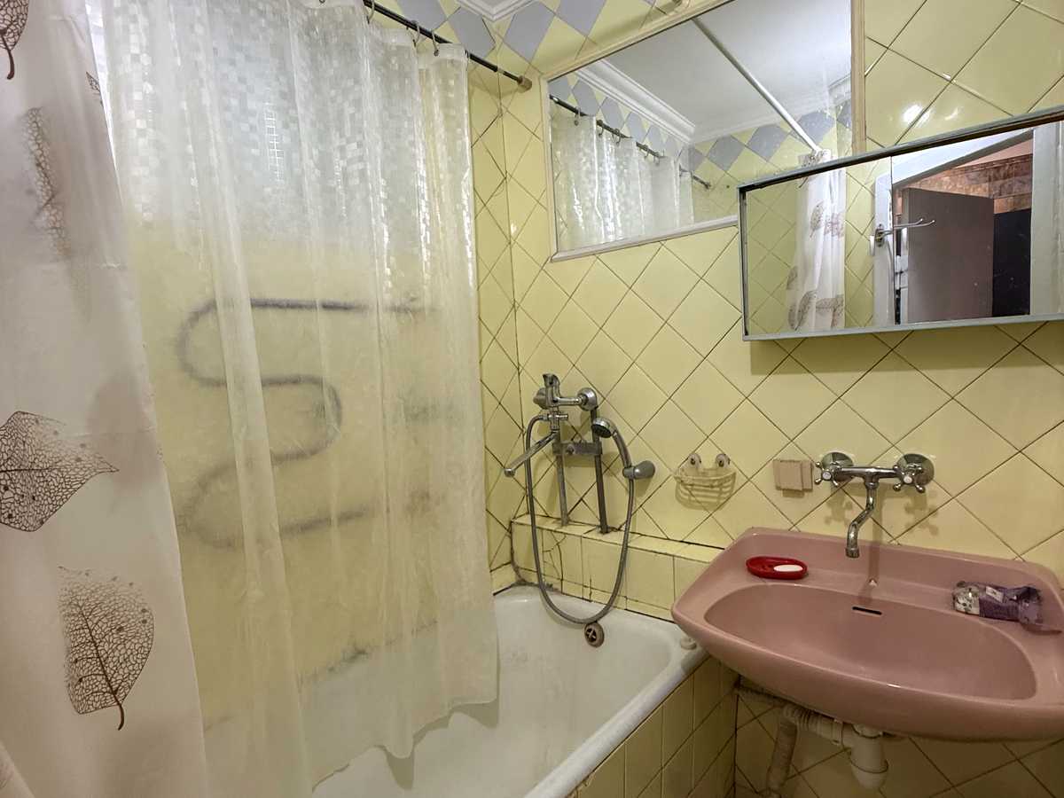 Квартира на просп. Берестейський, 18 в Києві, ID 410700, фото №4